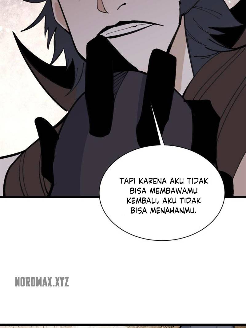All Hail the Sect Leader Chapter 141 - halaman 22