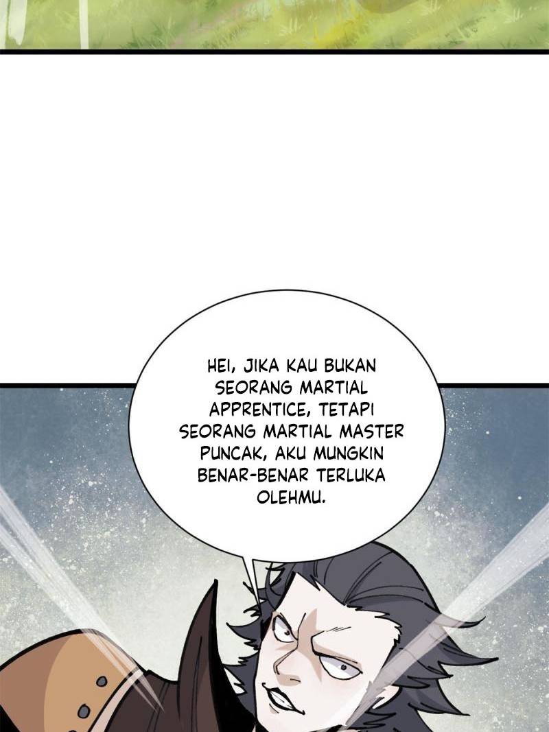 All Hail the Sect Leader Chapter 141 - halaman 42