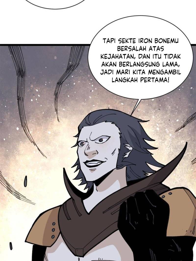All Hail the Sect Leader Chapter 141 - halaman 51