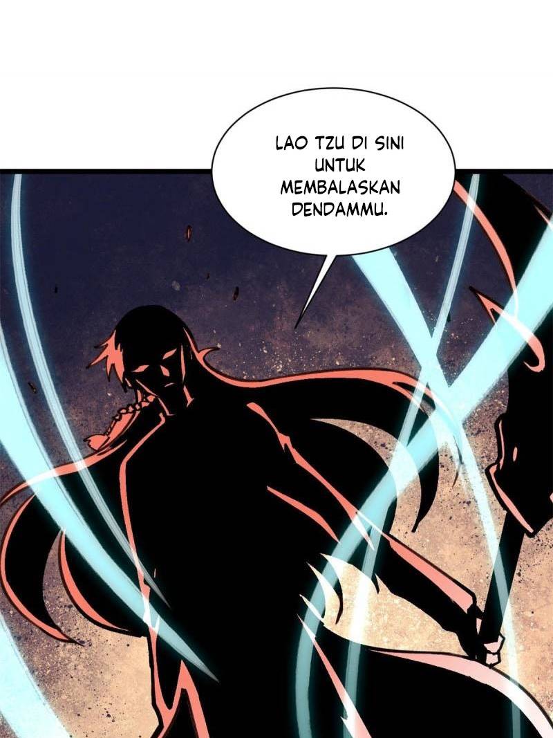 All Hail the Sect Leader Chapter 141 - halaman 59
