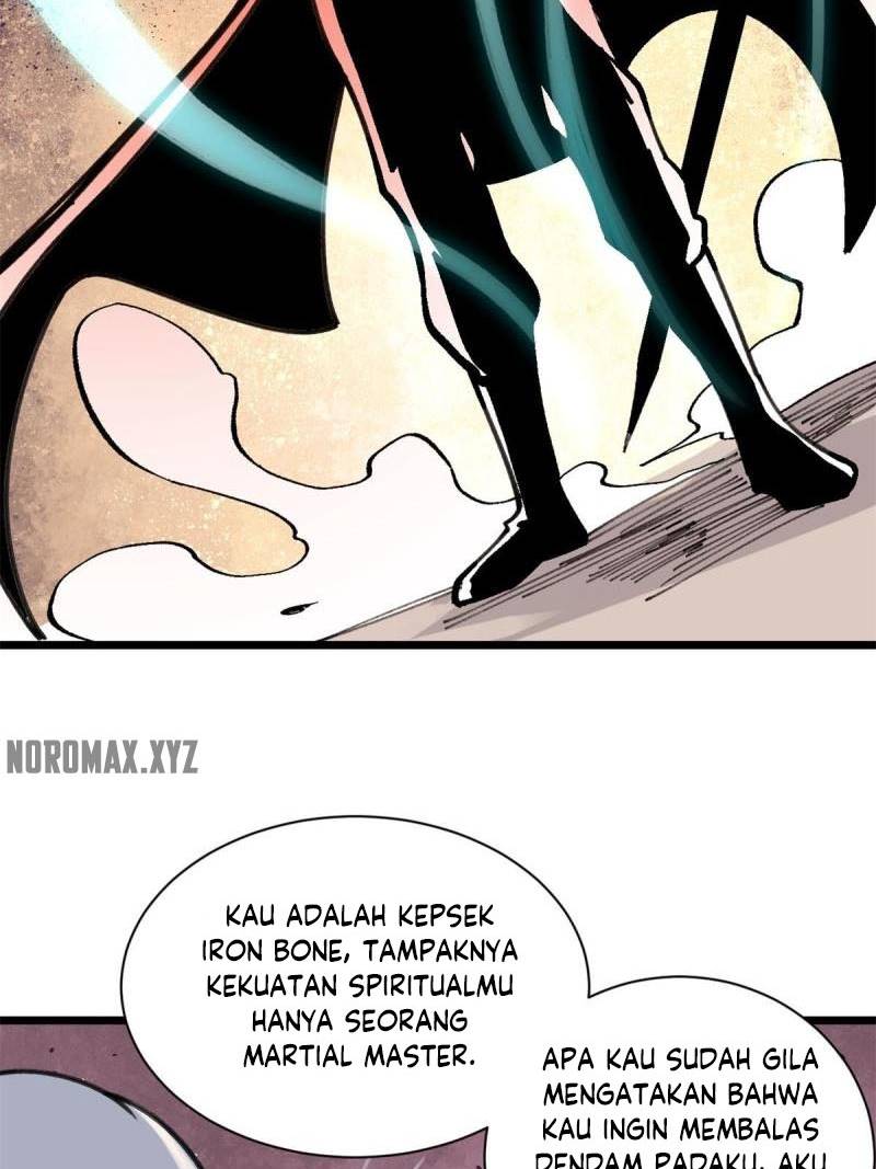 All Hail the Sect Leader Chapter 141 - halaman 60