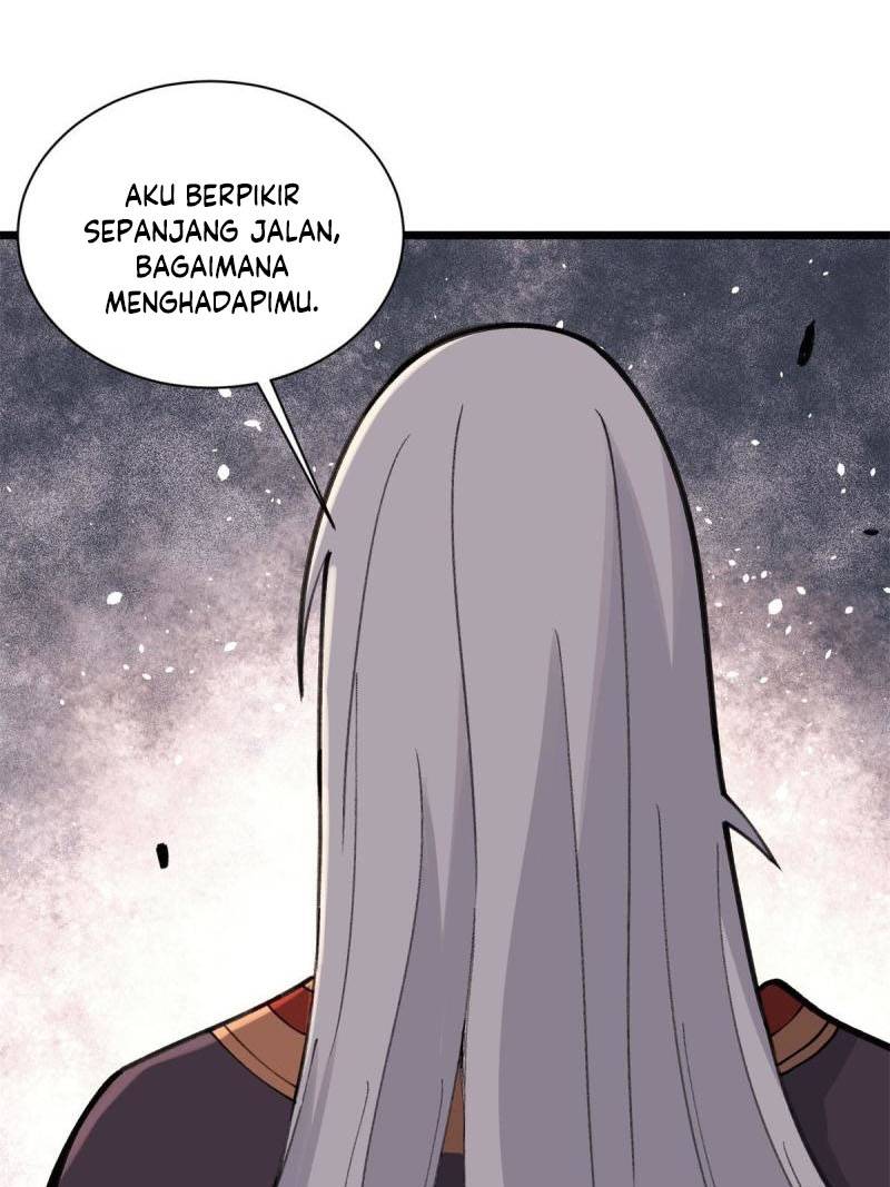 All Hail the Sect Leader Chapter 141 - halaman 62