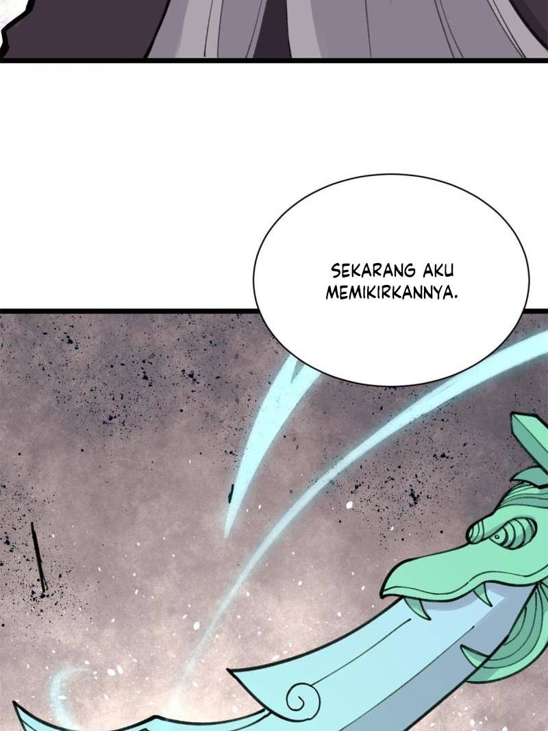 All Hail the Sect Leader Chapter 141 - halaman 63