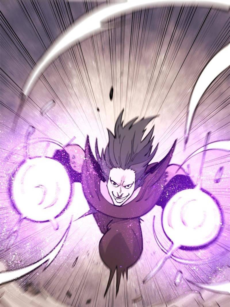 All Hail the Sect Leader Chapter 142 - halaman 11