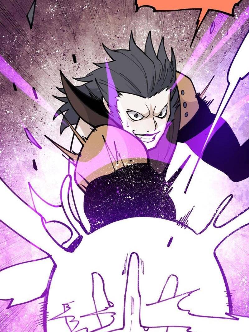 All Hail the Sect Leader Chapter 142 - halaman 23