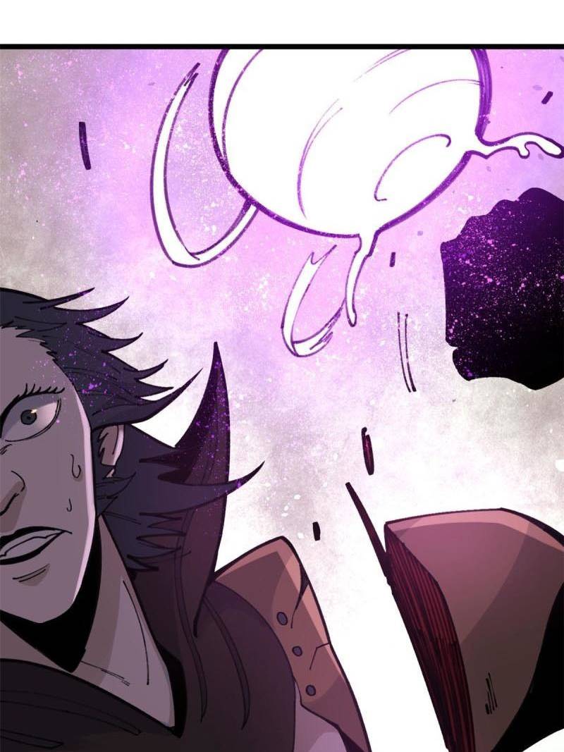 All Hail the Sect Leader Chapter 142 - halaman 26