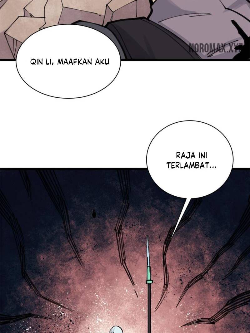 All Hail the Sect Leader Chapter 142 - halaman 30