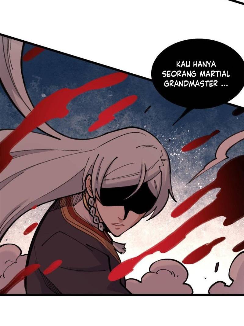 All Hail the Sect Leader Chapter 142 - halaman 38