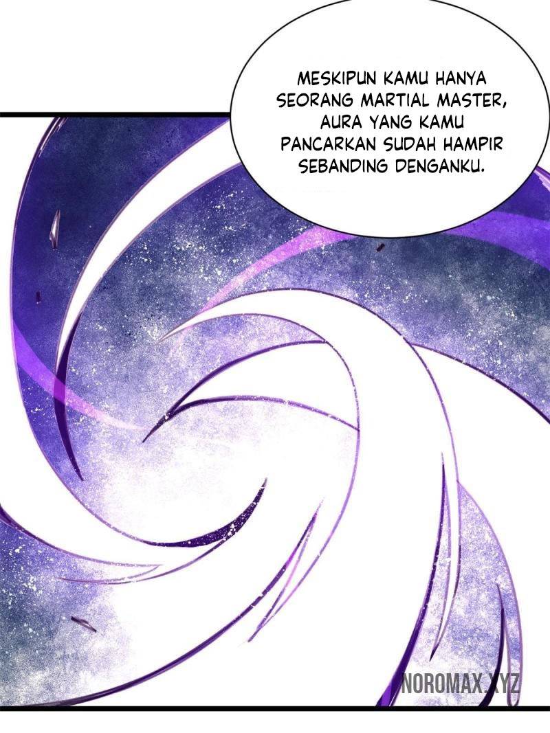 All Hail the Sect Leader Chapter 142 - halaman 4