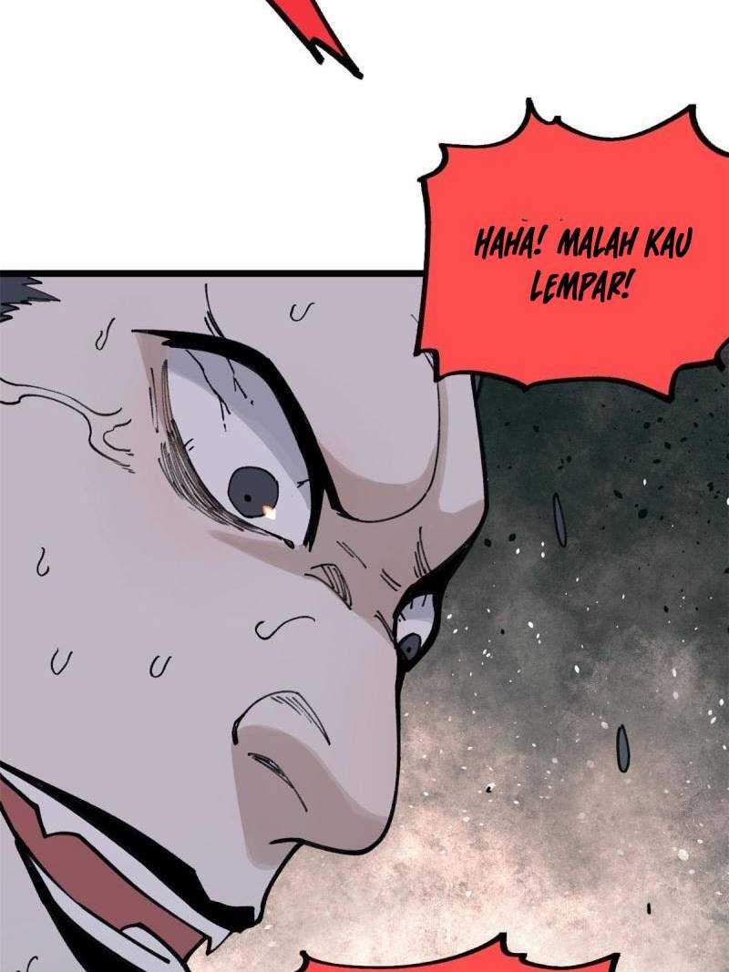 All Hail the Sect Leader Chapter 142 - halaman 49