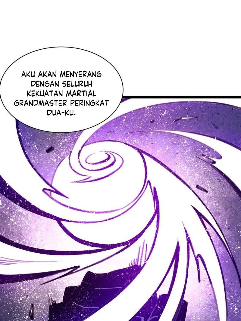 All Hail the Sect Leader Chapter 142 - halaman 5