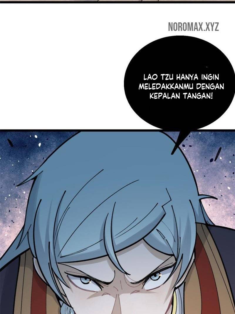 All Hail the Sect Leader Chapter 142 - halaman 52