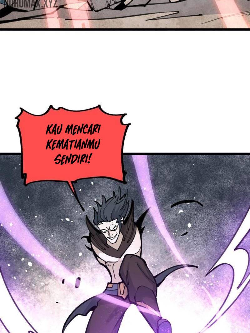 All Hail the Sect Leader Chapter 142 - halaman 55