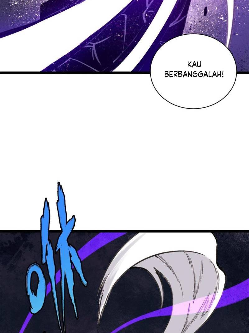 All Hail the Sect Leader Chapter 142 - halaman 6