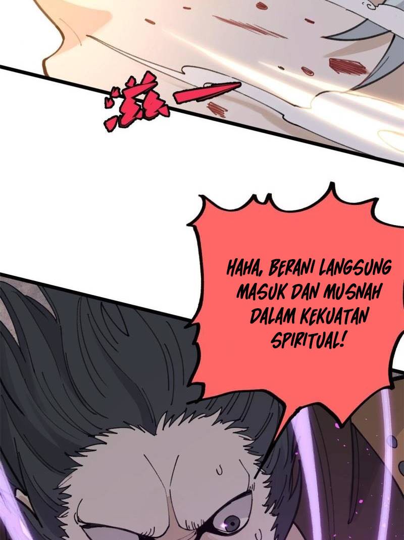 All Hail the Sect Leader Chapter 142 - halaman 61