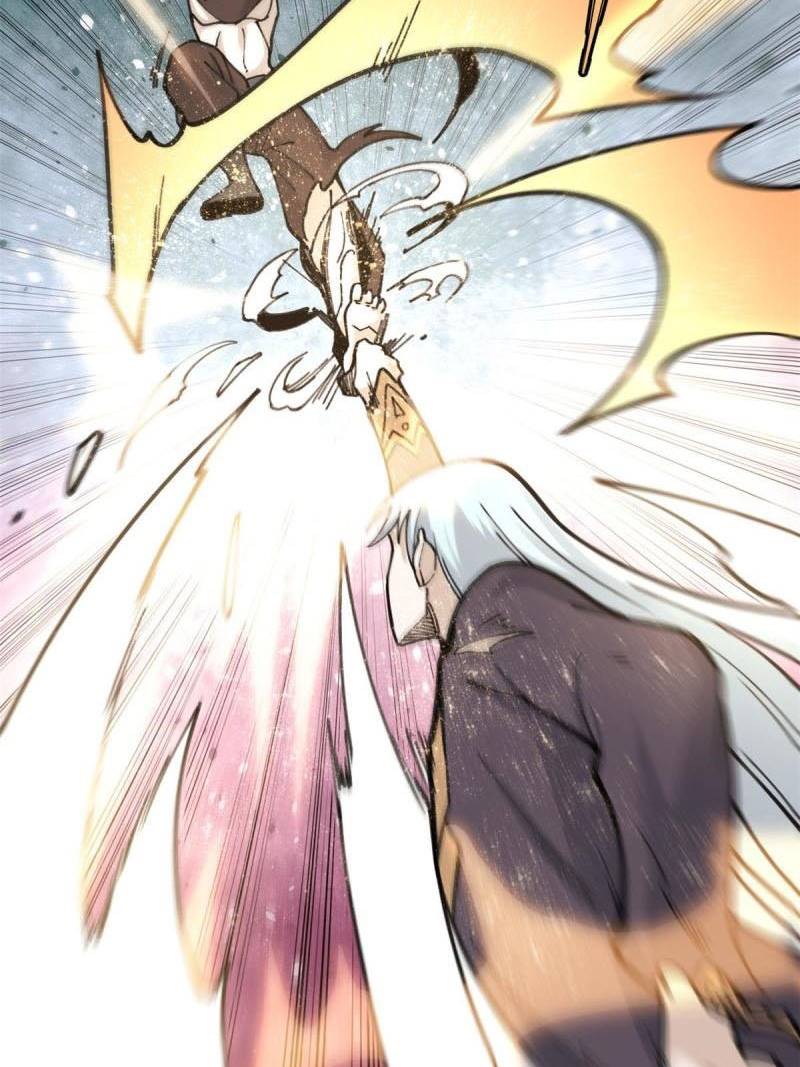 All Hail the Sect Leader Chapter 142 - halaman 65