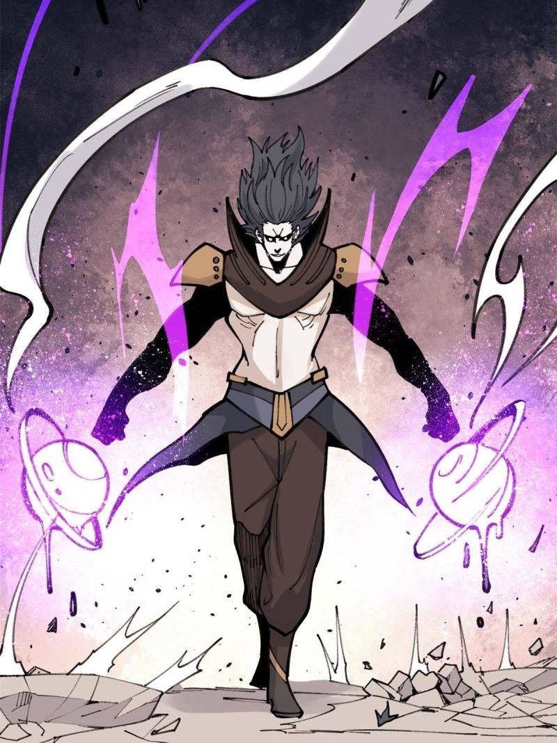 All Hail the Sect Leader Chapter 142 - halaman 7