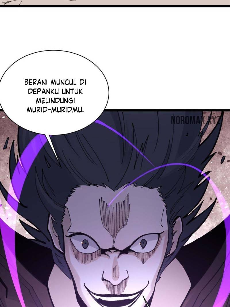 All Hail the Sect Leader Chapter 142 - halaman 8