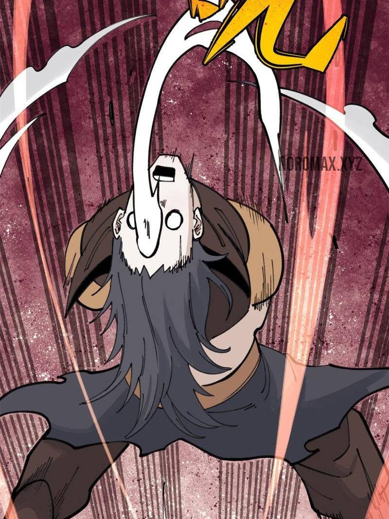 All Hail the Sect Leader Chapter 143 - halaman 21