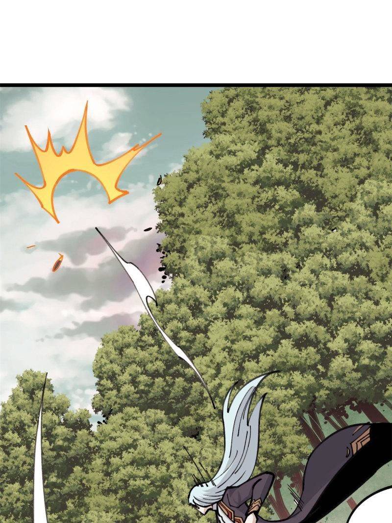 All Hail the Sect Leader Chapter 143 - halaman 4