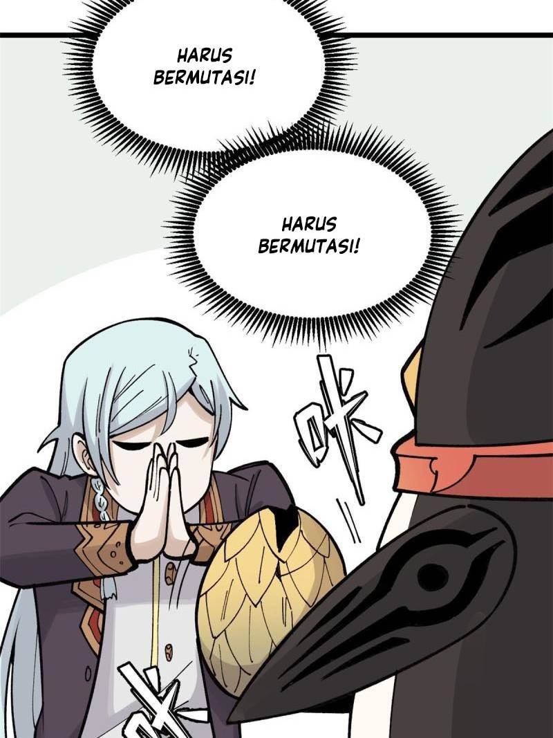 All Hail the Sect Leader Chapter 144 - halaman 14