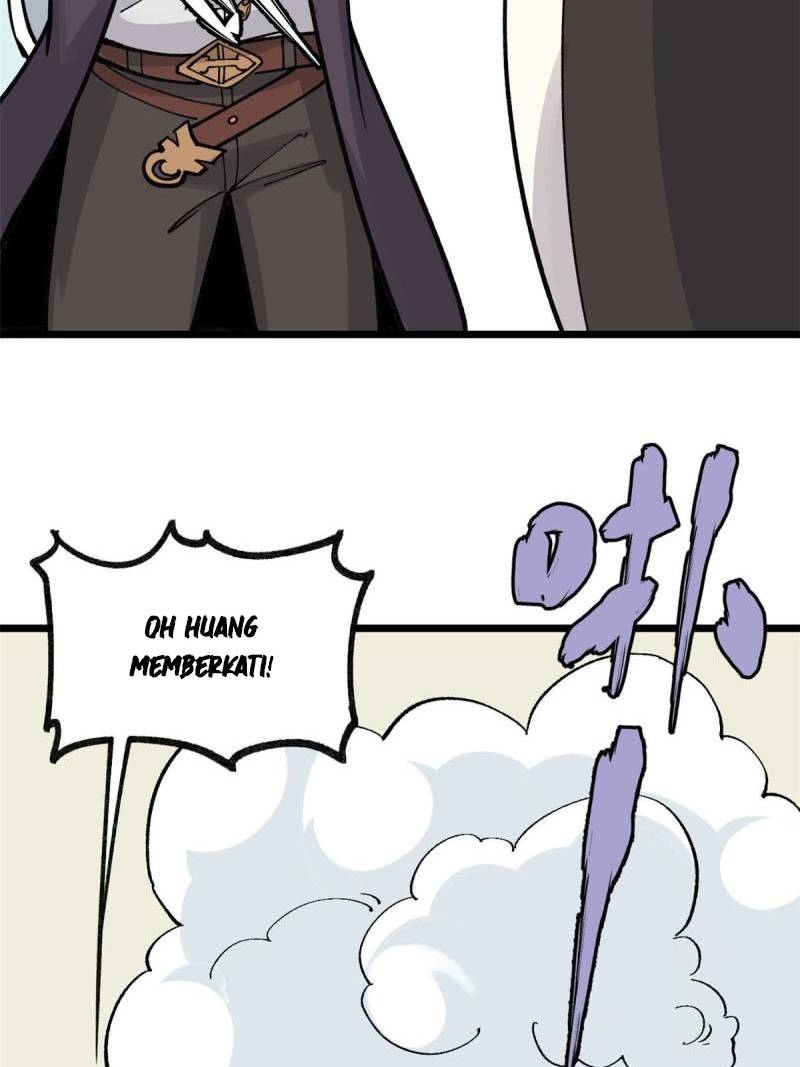 All Hail the Sect Leader Chapter 144 - halaman 15
