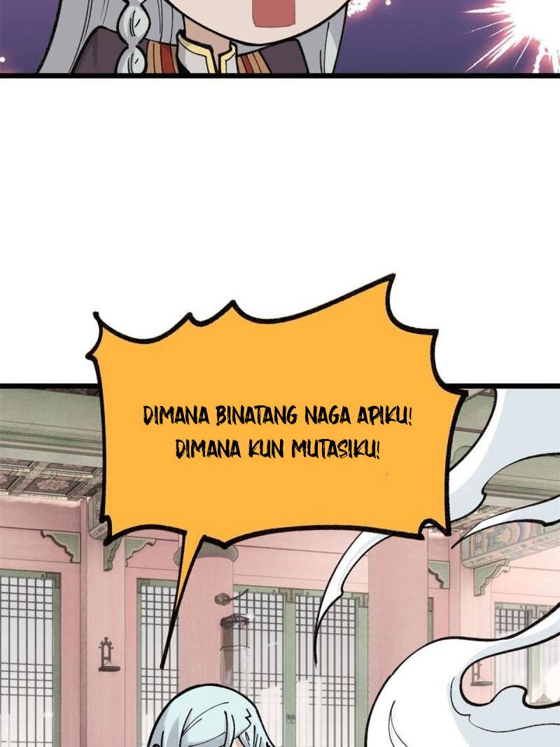 All Hail the Sect Leader Chapter 144 - halaman 19