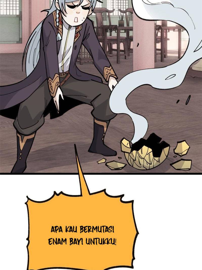 All Hail the Sect Leader Chapter 144 - halaman 20