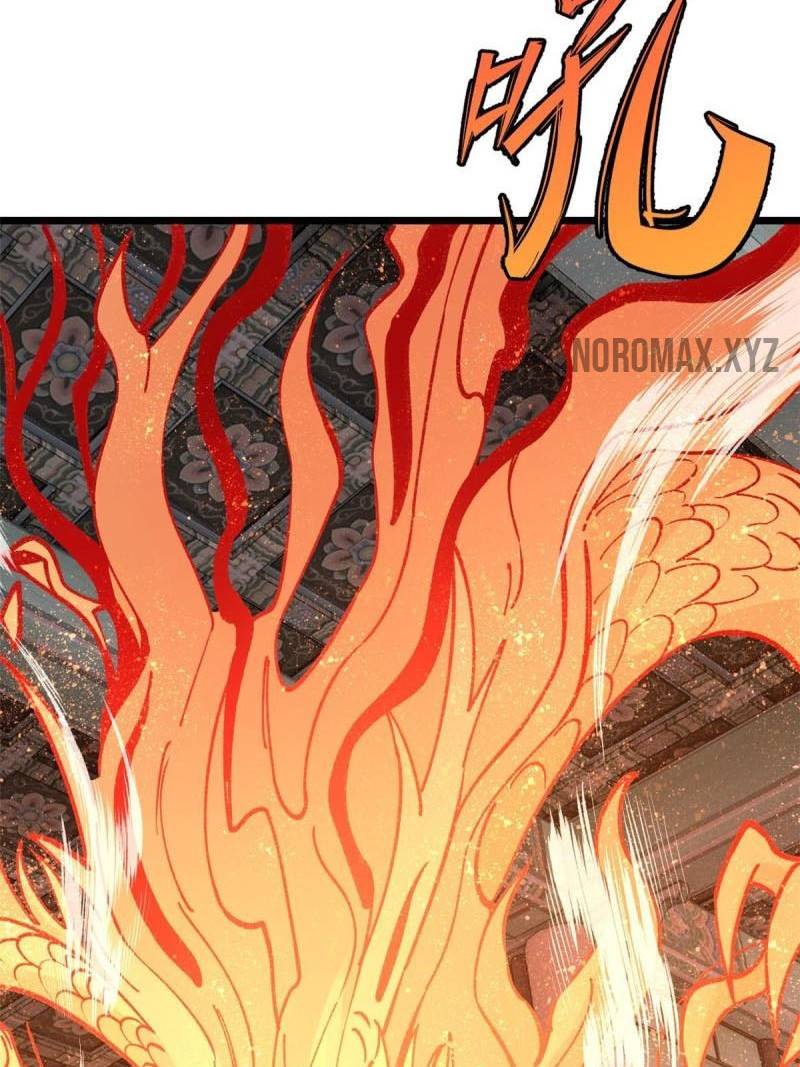 All Hail the Sect Leader Chapter 144 - halaman 22