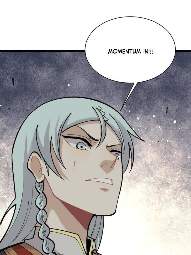 All Hail the Sect Leader Chapter 144 - halaman 24