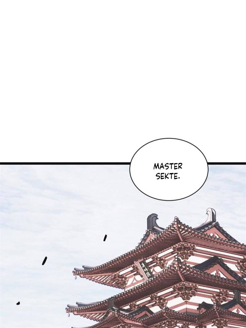 All Hail the Sect Leader Chapter 144 - halaman 26