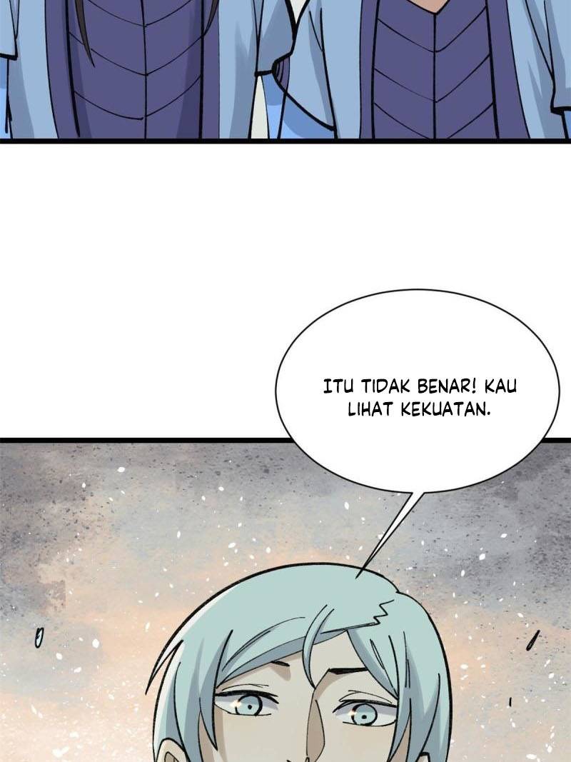All Hail the Sect Leader Chapter 144 - halaman 28