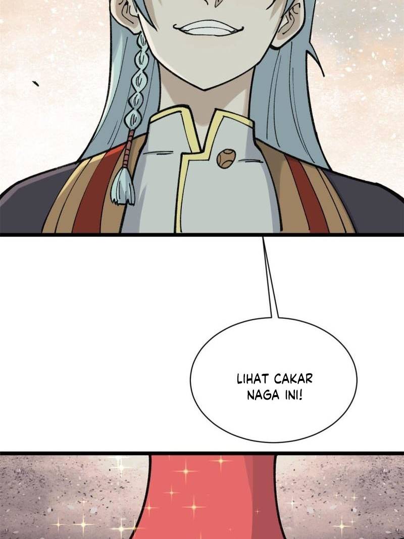 All Hail the Sect Leader Chapter 144 - halaman 29