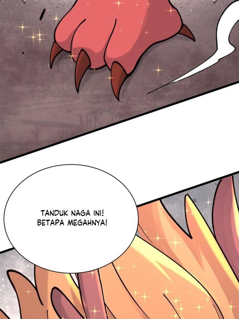 All Hail the Sect Leader Chapter 144 - halaman 30