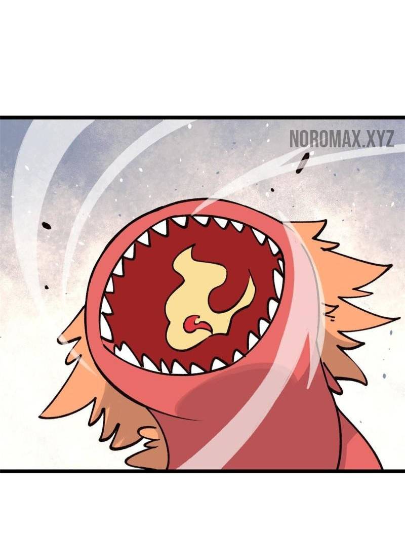 All Hail the Sect Leader Chapter 144 - halaman 38