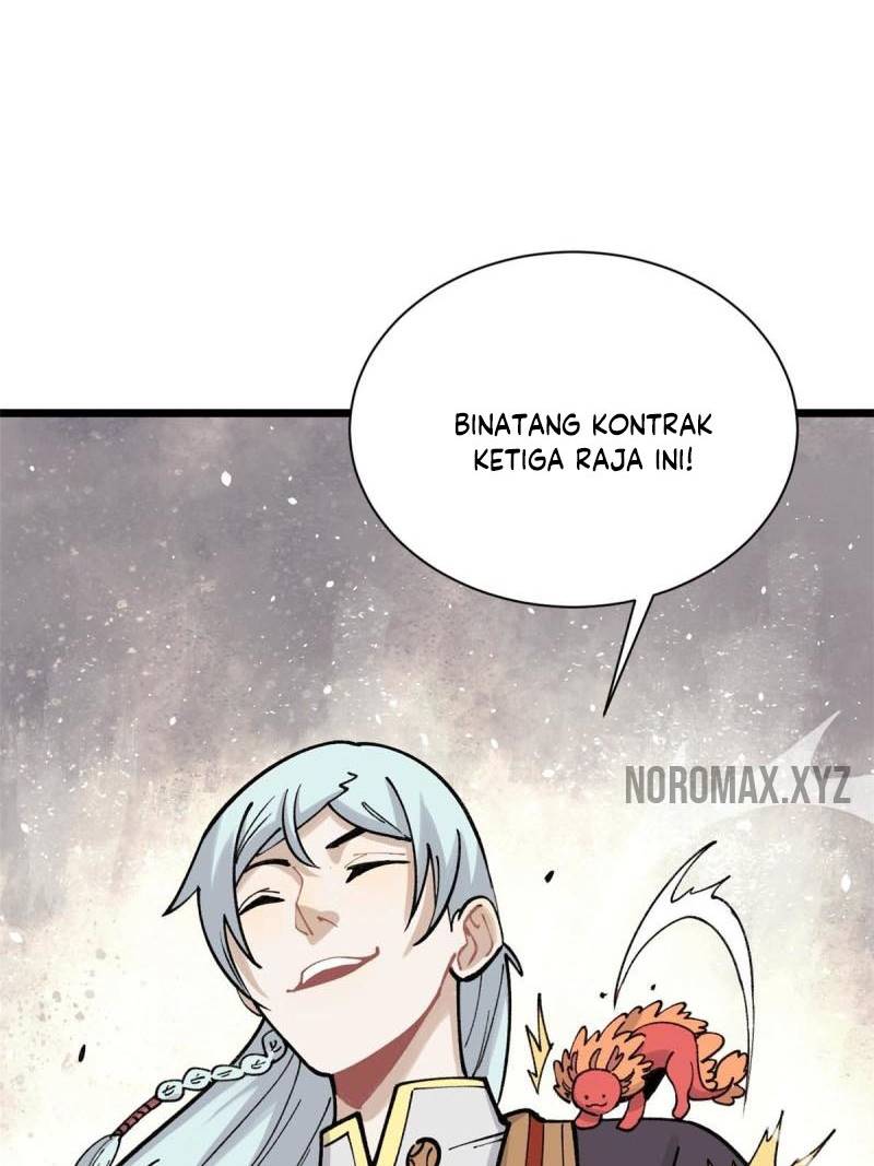 All Hail the Sect Leader Chapter 144 - halaman 42