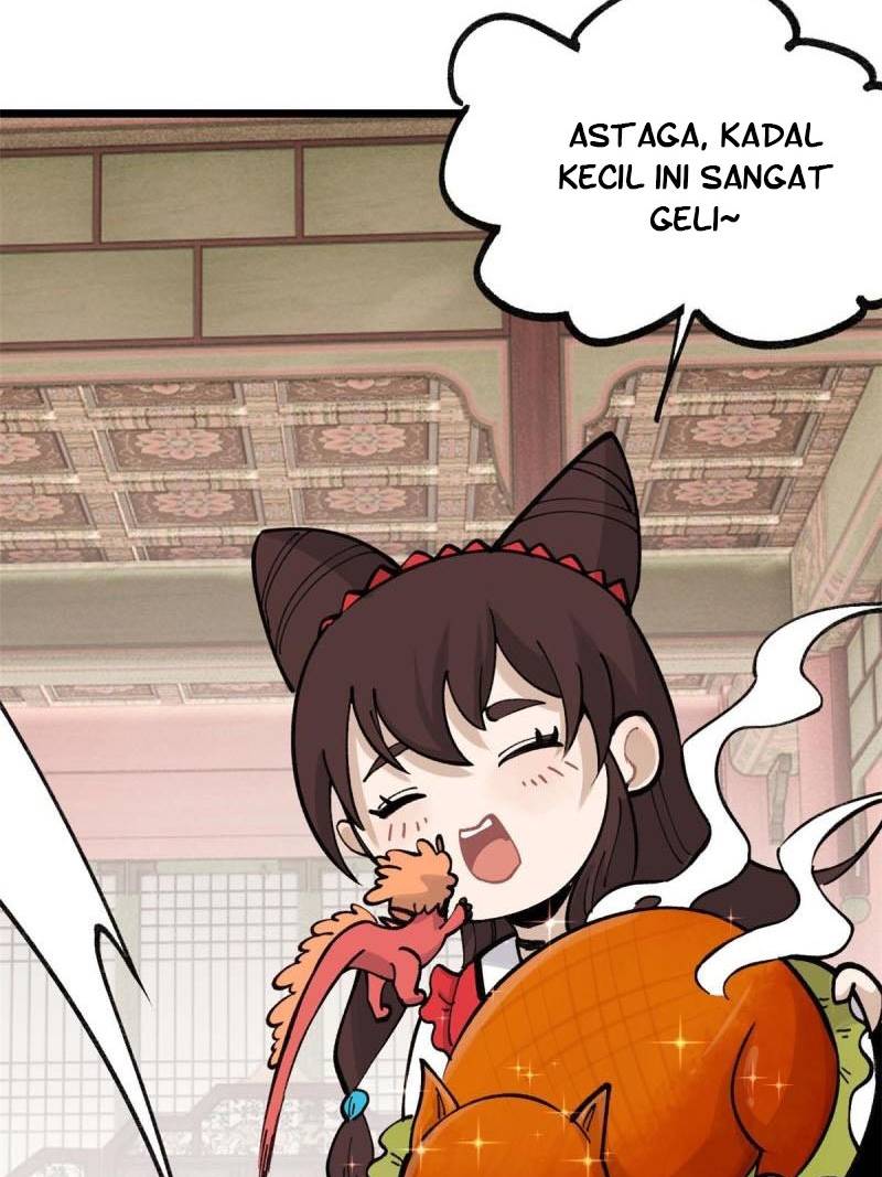 All Hail the Sect Leader Chapter 144 - halaman 47