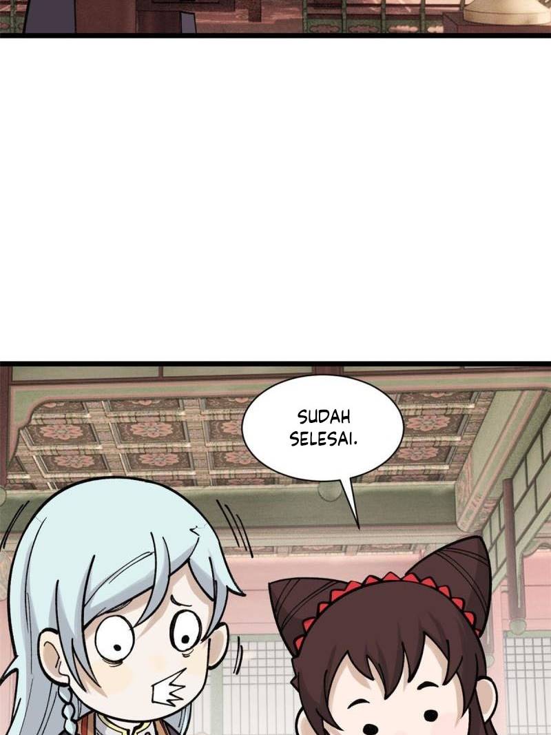 All Hail the Sect Leader Chapter 144 - halaman 53