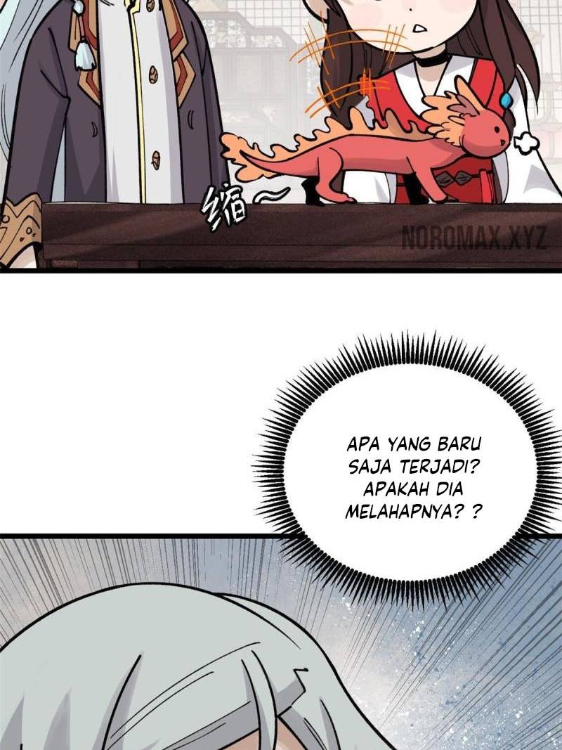 All Hail the Sect Leader Chapter 144 - halaman 54