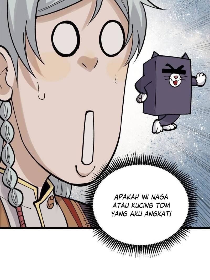 All Hail the Sect Leader Chapter 144 - halaman 55