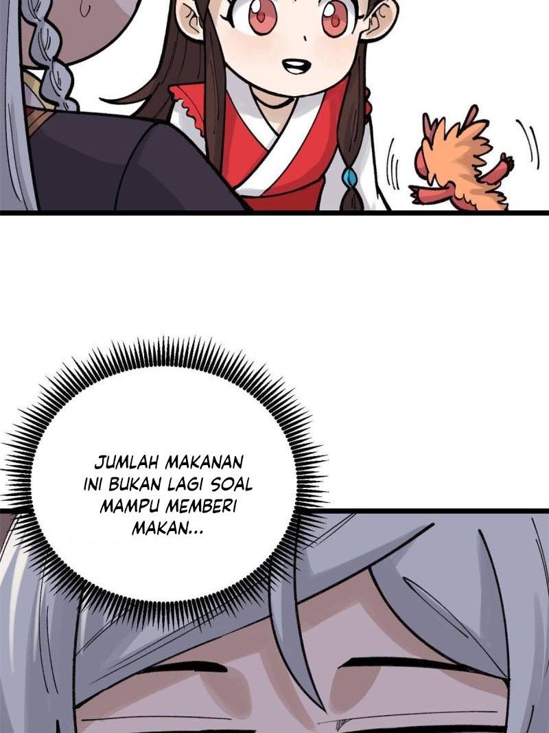 All Hail the Sect Leader Chapter 144 - halaman 57