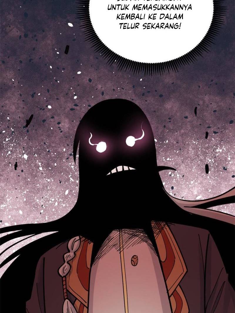 All Hail the Sect Leader Chapter 144 - halaman 59