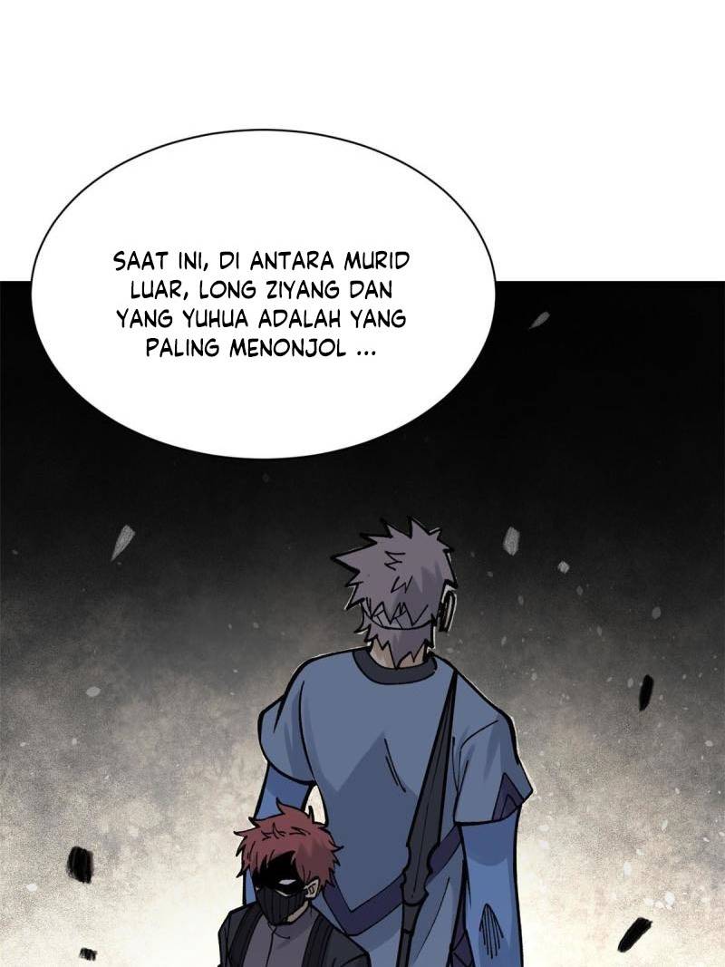 All Hail the Sect Leader Chapter 144 - halaman 7