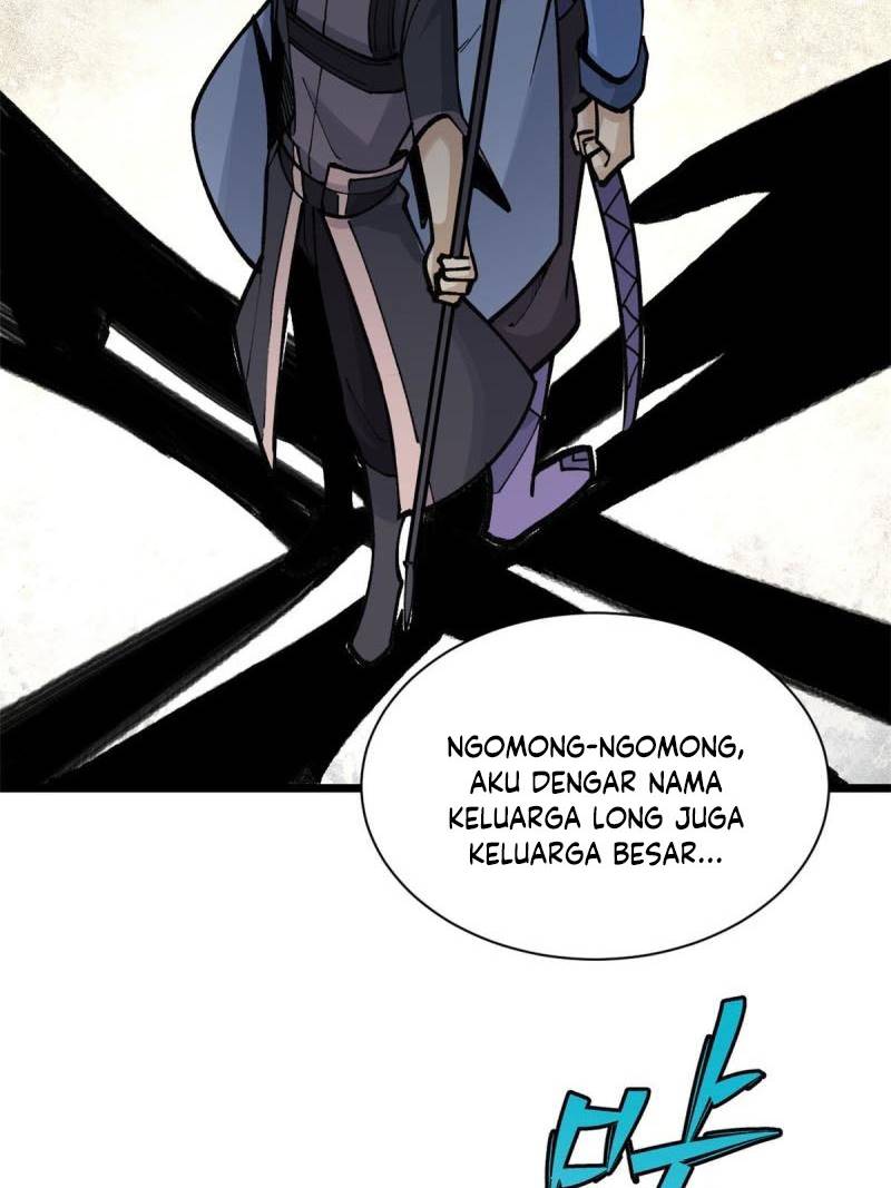 All Hail the Sect Leader Chapter 144 - halaman 8