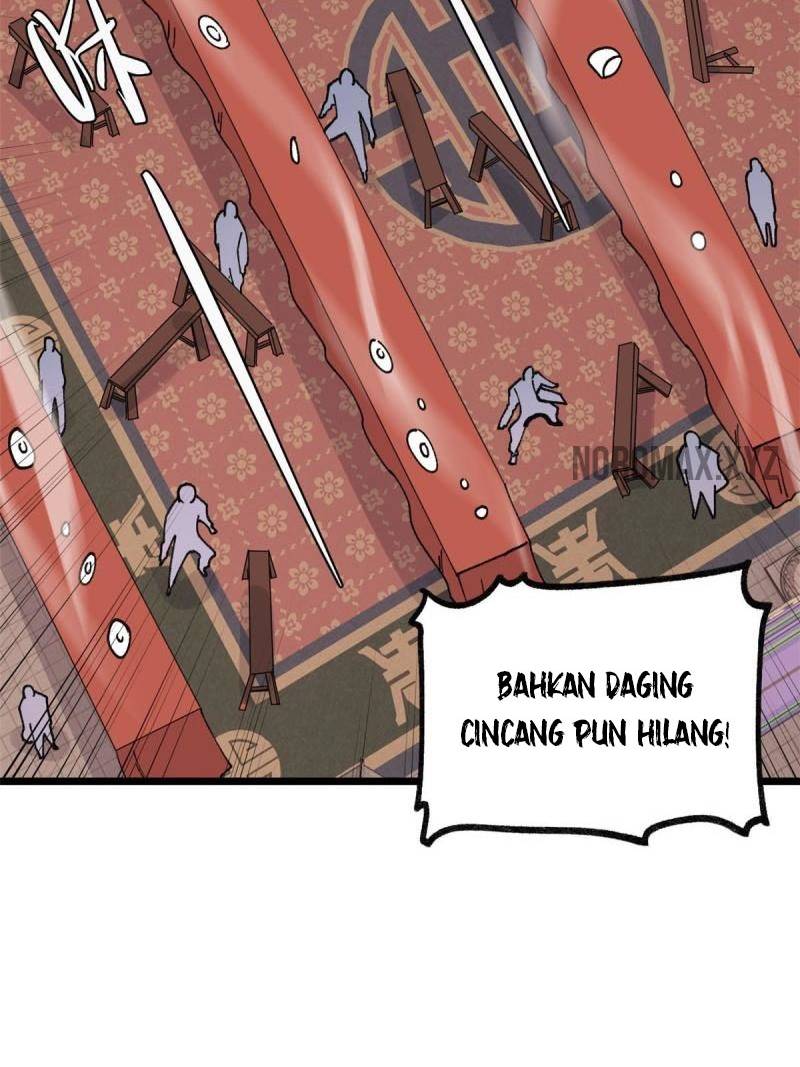All Hail the Sect Leader Chapter 145 - halaman 10