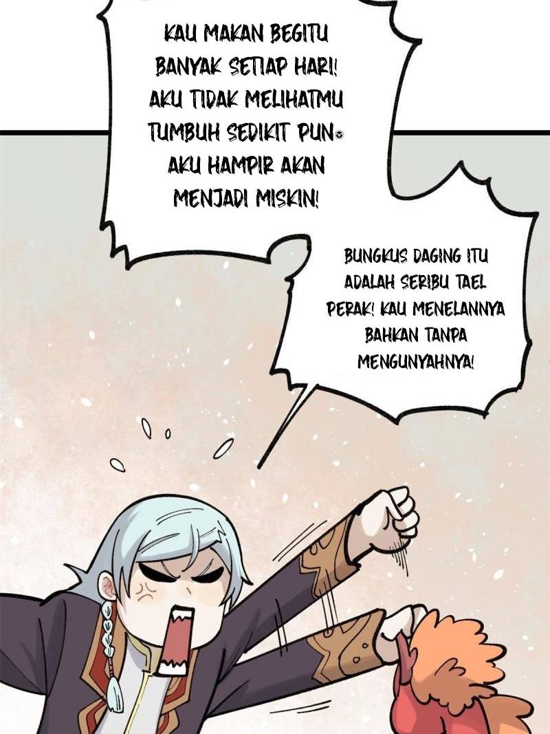 All Hail the Sect Leader Chapter 145 - halaman 27