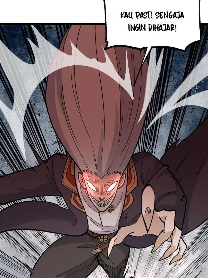 All Hail the Sect Leader Chapter 145 - halaman 31