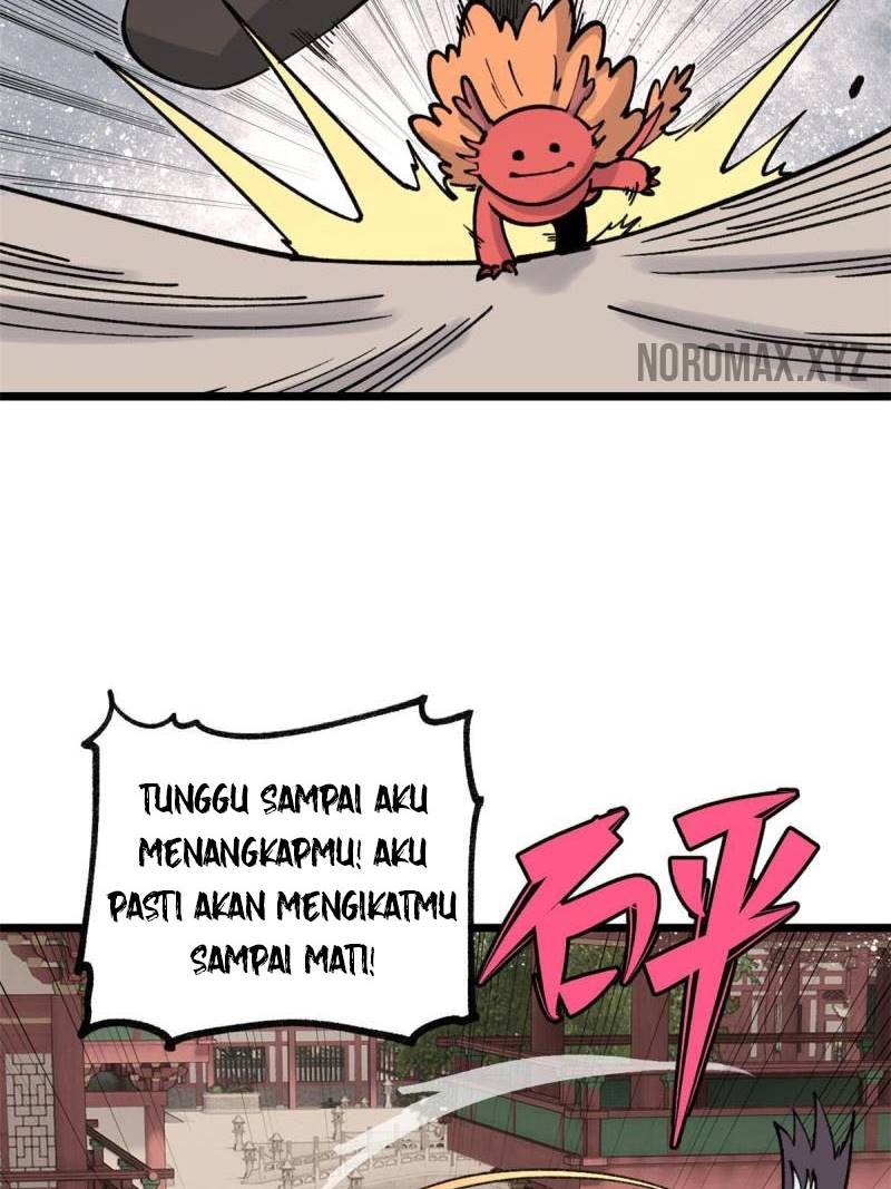 All Hail the Sect Leader Chapter 145 - halaman 32