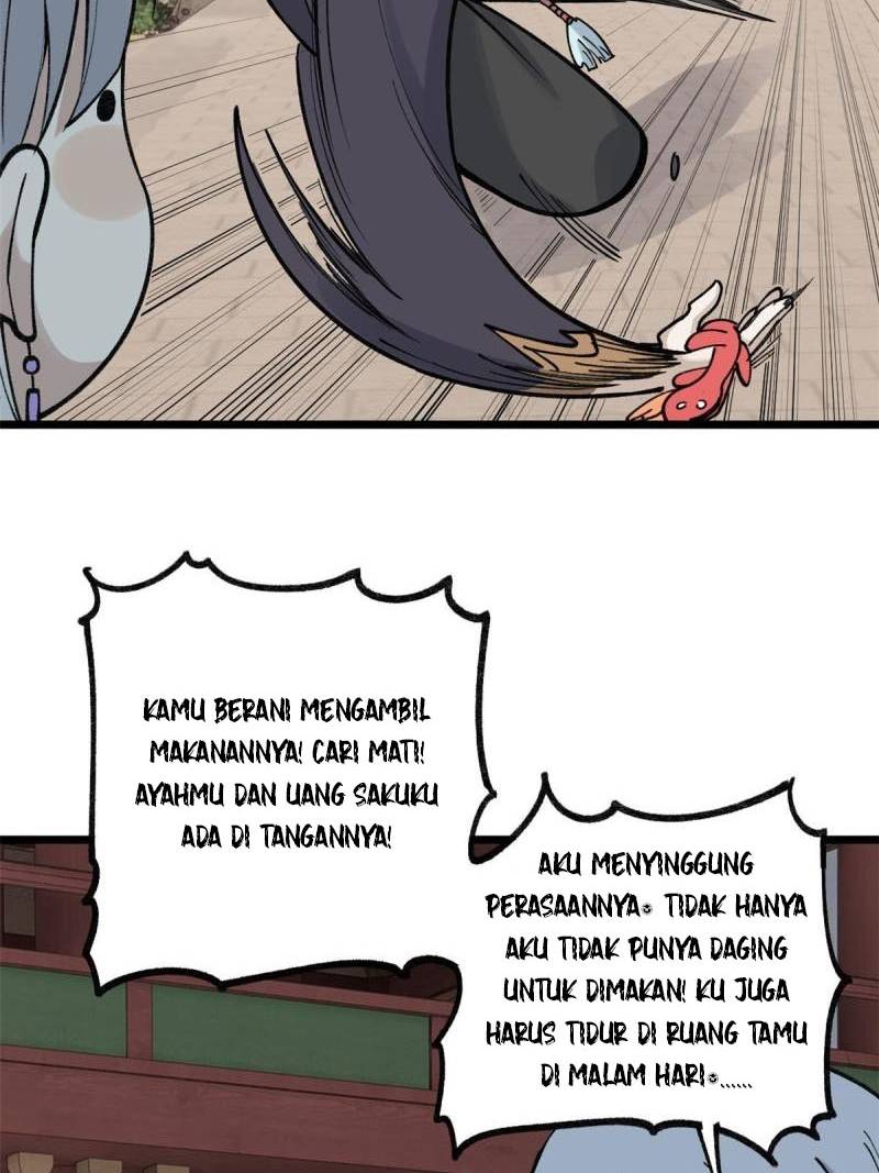 All Hail the Sect Leader Chapter 145 - halaman 45