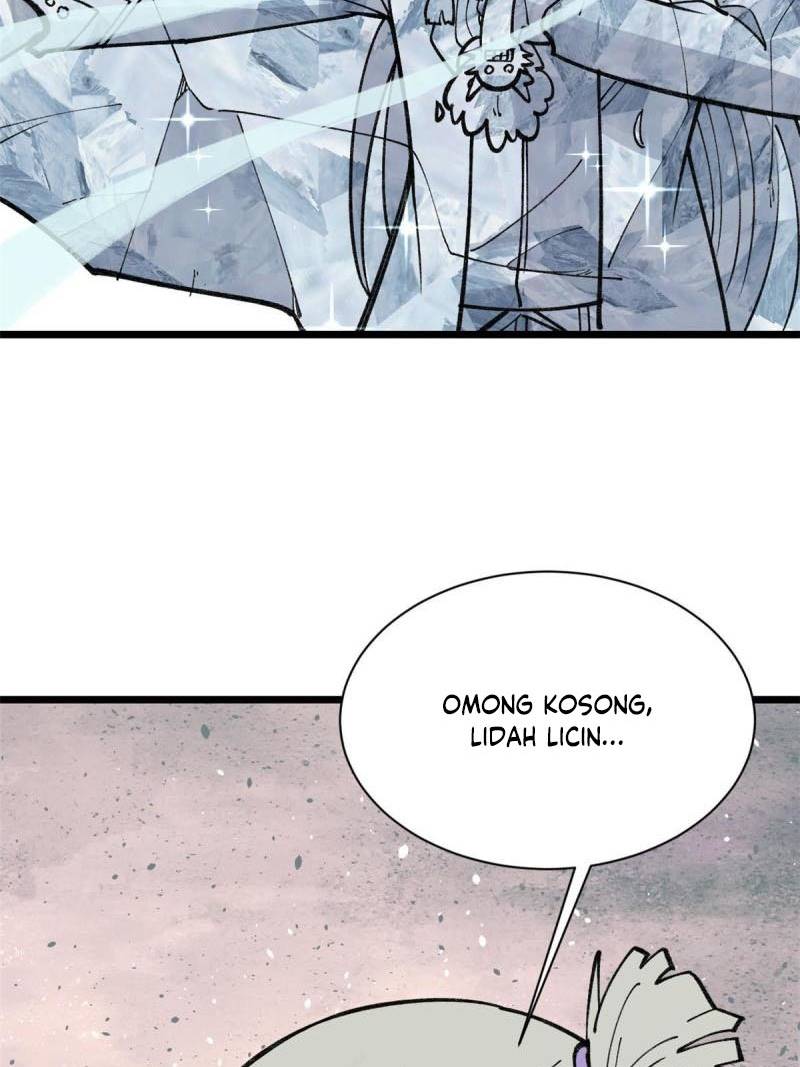 All Hail the Sect Leader Chapter 145 - halaman 49
